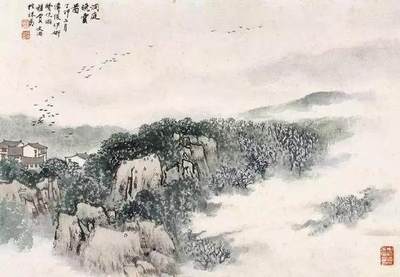 十首哲理诗词,读懂受益一生!