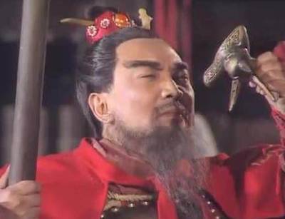 一代枭雄--曹操说的九大名言,霸气无比,一生至少要读一次!