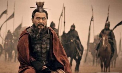 曹操曾说过霸气的3句话,1句成嘲讽国足经典,1句成酒桌上口头禅!