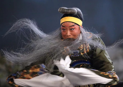 人物︱陈少云:老骥伏枥志千里,一朝奔腾作“飞人”