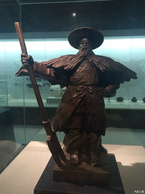 老骥伏枥,志在千里