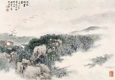 十首哲理诗词,读懂受益一生!