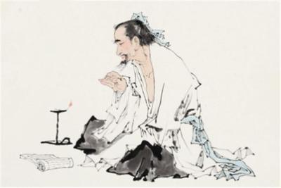10句励志古人言,读完让人信心满满,做真正的强者!