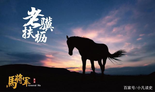 曹操远征乌桓,凯旋回师写下《观沧海》、《龟虽寿》