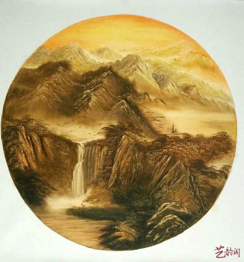 老骥伏枥,志在千里 陶乐平艺术作品欣赏