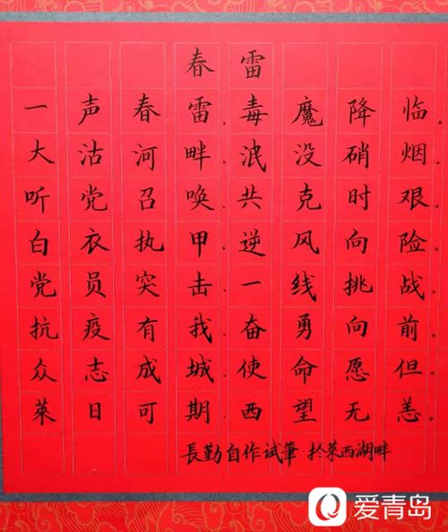 老骥伏枥敢为先 疫情防控冲在前 莱西市水集街道老干部党总支疫情防控工作片段
