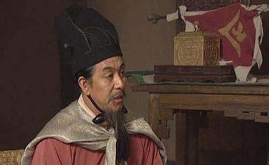 水浒传里暗藏一代名臣儒将,北宋最后的守护者,在绝望中孤军奋战