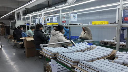 开屏见 好 他把6家惠民工厂变 锦鲤 ,被写入mba乡村振兴案例