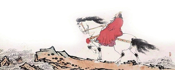 曹操龟虽寿诗 诗句