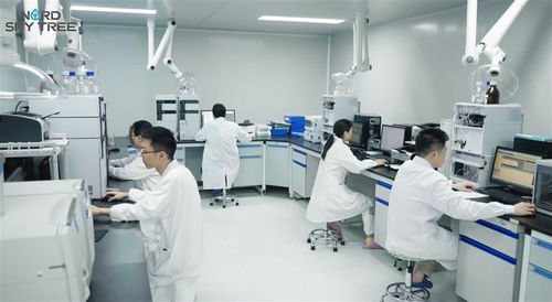 空之树匠造之约 广州工厂溯源考察暨乳酸菌复合酶配方奶粉新品上市研讨会