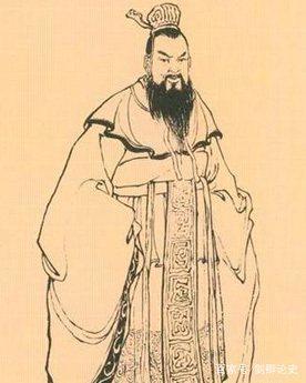 春秋五霸之大器晚成晋文公的霸业:老骥伏枥,志在千里
