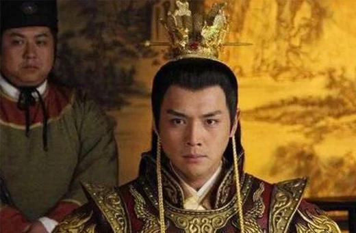 身负大智慧的苻洪,老骥伏枥倒在奋蹄之时,他决定了前秦的气质
