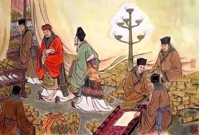 《三国演义》这些硬汉偶尔感伤的话,让读者唏嘘