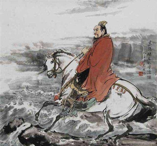 尽管很多人对曹操的了解都集中在其军政领导才能上,但除此以外,曹操的
