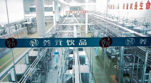 从黄金产区到绿色工厂,六个核桃构建核桃乳产业生态共赢链