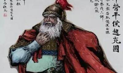 盘点:历史上最典型的名将,了解他们基本就了解了中国名将史