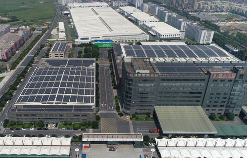 碳索ESG丨杭州富生入选2024年度国家级绿色工厂，伏枥前行