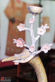 老骥伏枥，志在千里——谈MCS的相片伏枥