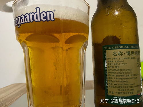 2021年8月啤酒品鉴总结 从国产精酿到德式经典