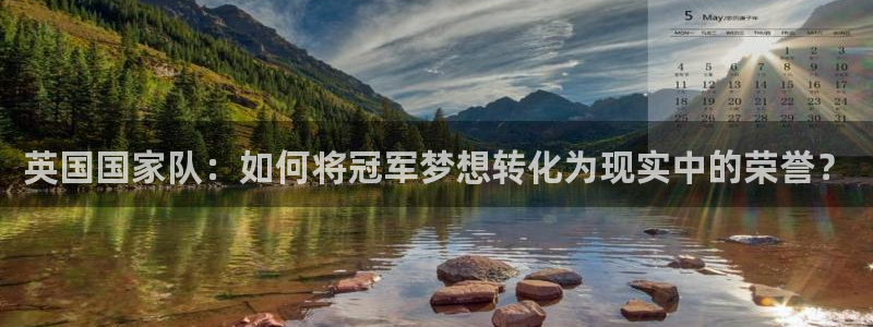 美国世界杯：英国国家队：如何将冠军梦想转化为现实中的荣誉？
